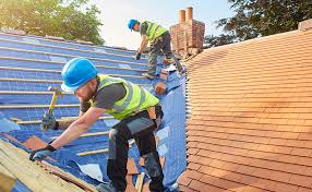 Reliable Englewood, TN Roofing Contractor Solutions